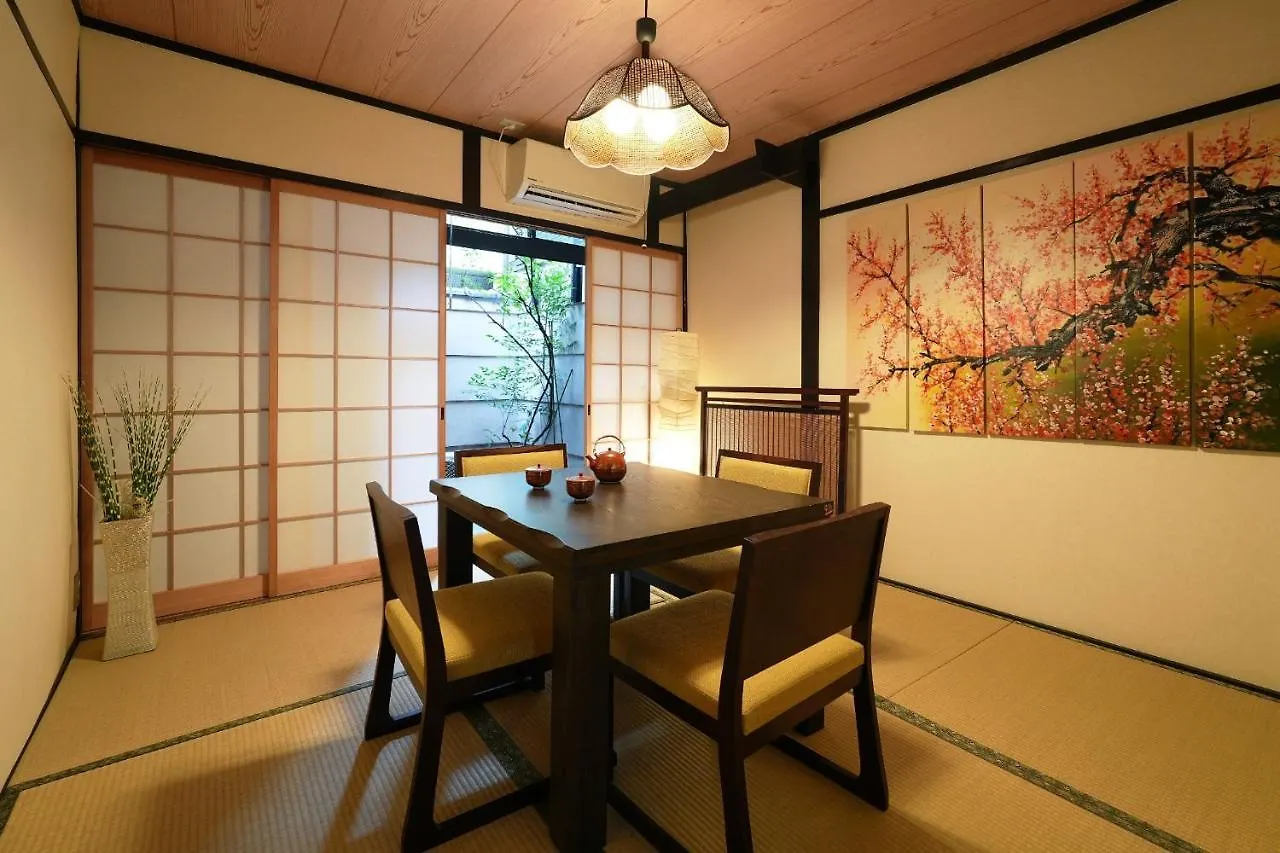 Tianyi Pavilion - Vacation Stay 46500V Kyōto Ferienhaus