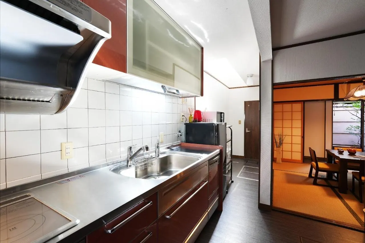 Ferienhaus Tianyi Pavilion - Vacation Stay 46500V Kyōto