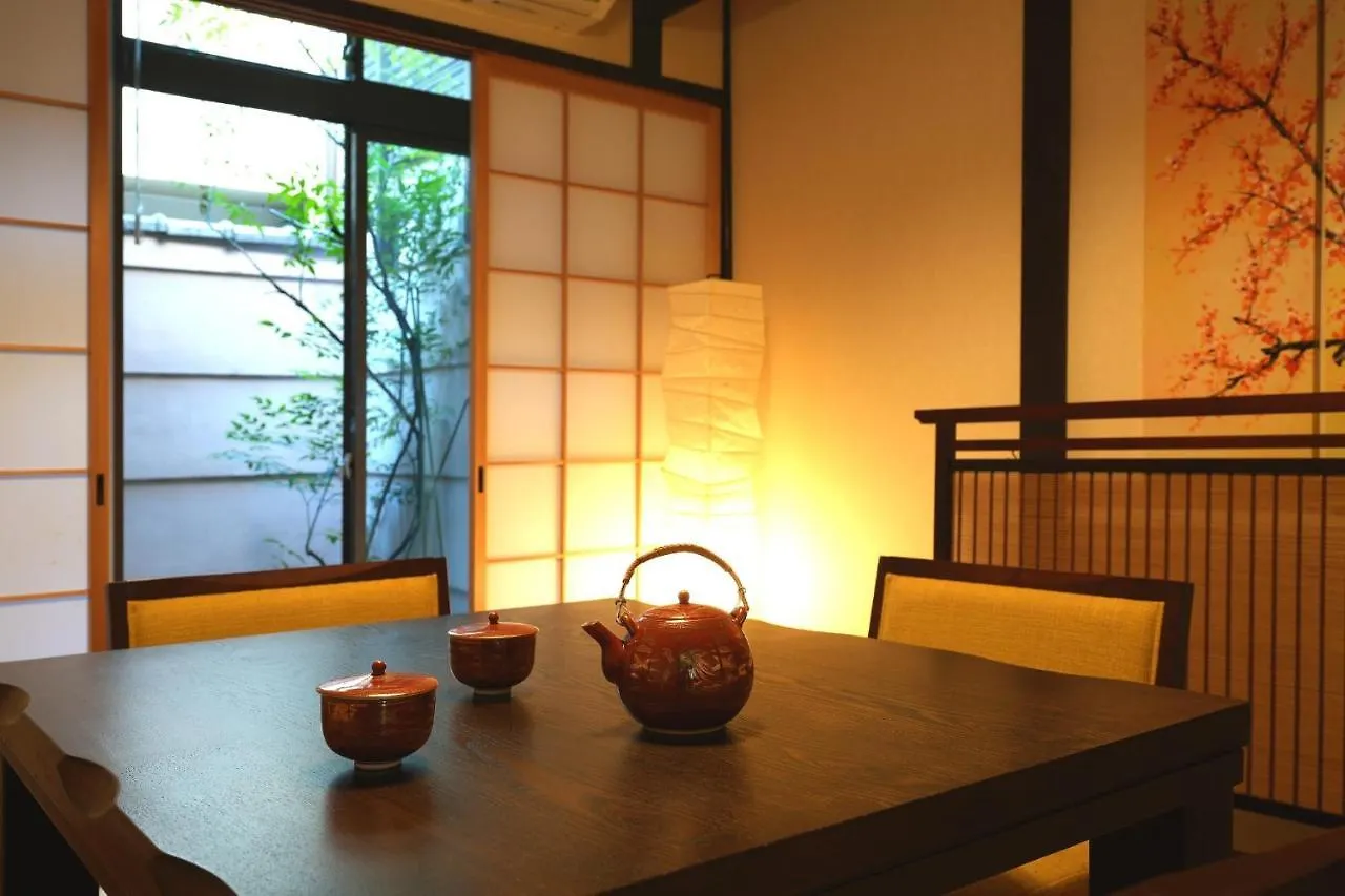 Tianyi Pavilion - Vacation Stay 46500V Kyōto