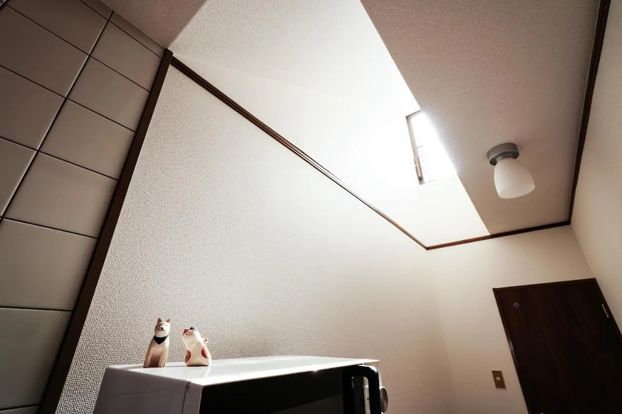 Ferienhaus Tianyi Pavilion - Vacation Stay 46500V Kyōto Japan