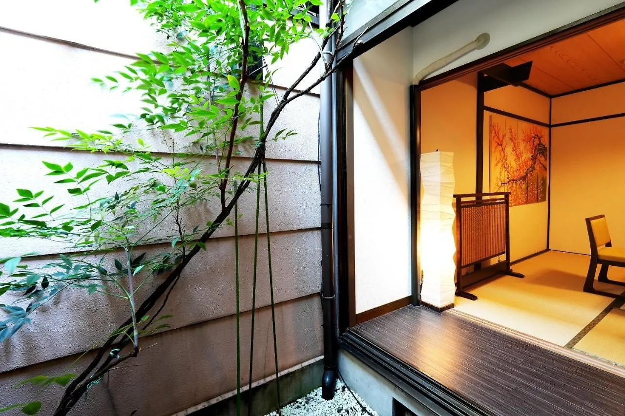 Tianyi Pavilion - Vacation Stay 46500V Kyōto Japan
