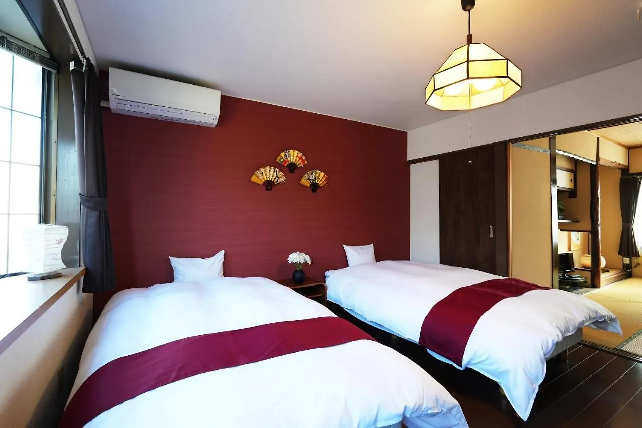 Tianyi Pavilion - Vacation Stay 46500V Kyōto 0*,  Japan