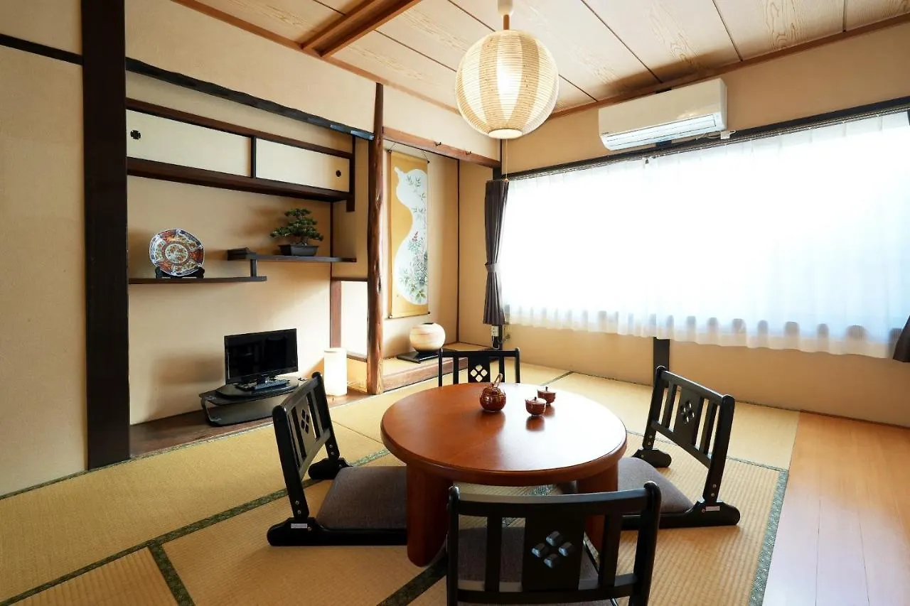 Tianyi Pavilion - Vacation Stay 46500V Kyōto Ferienhaus
