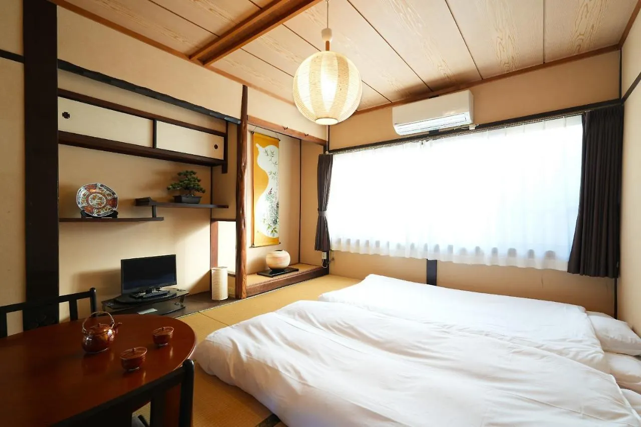Ferienhaus Tianyi Pavilion - Vacation Stay 46500V Kyōto Japan