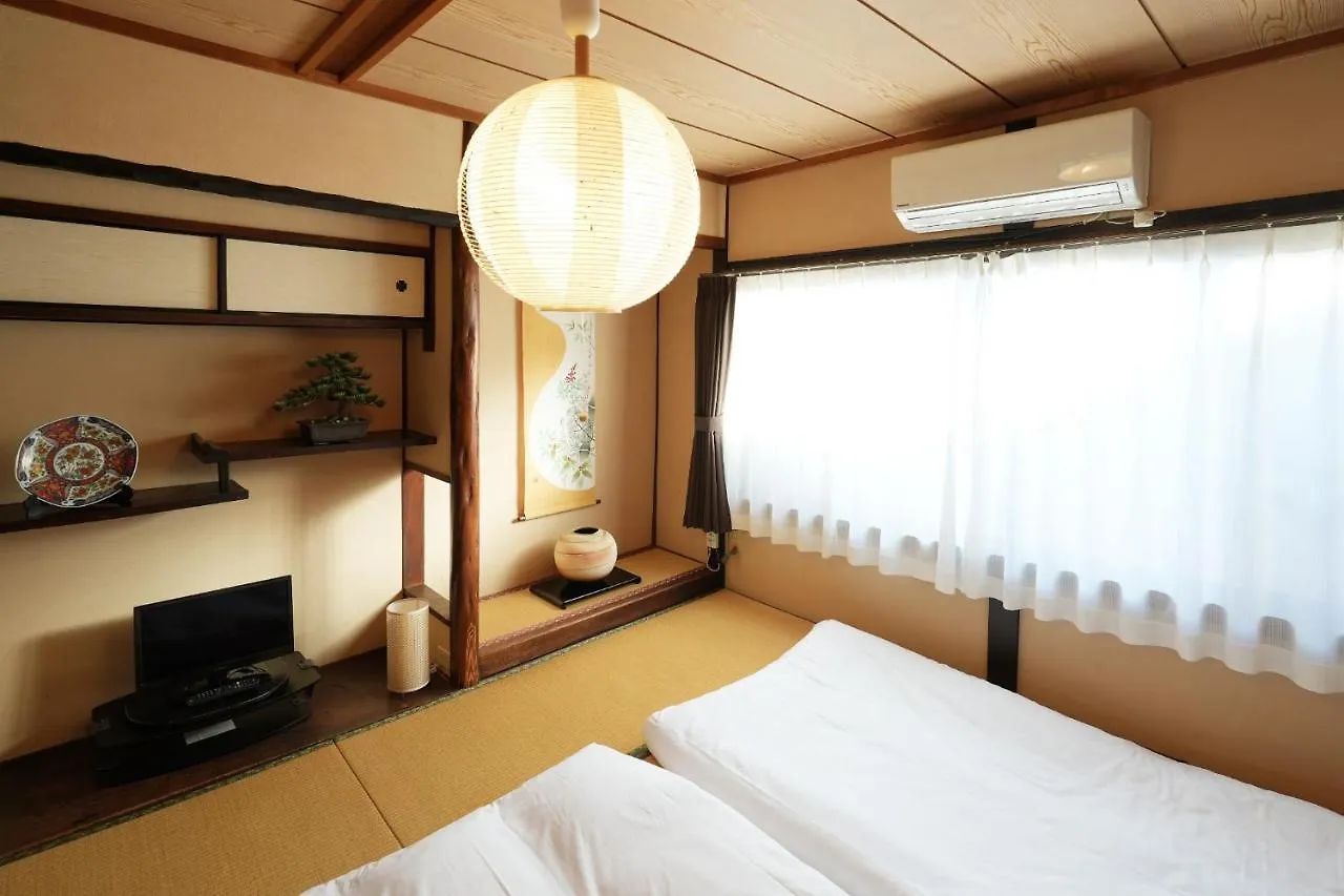 Tianyi Pavilion - Vacation Stay 46500V Kyōto 0*,  Japan