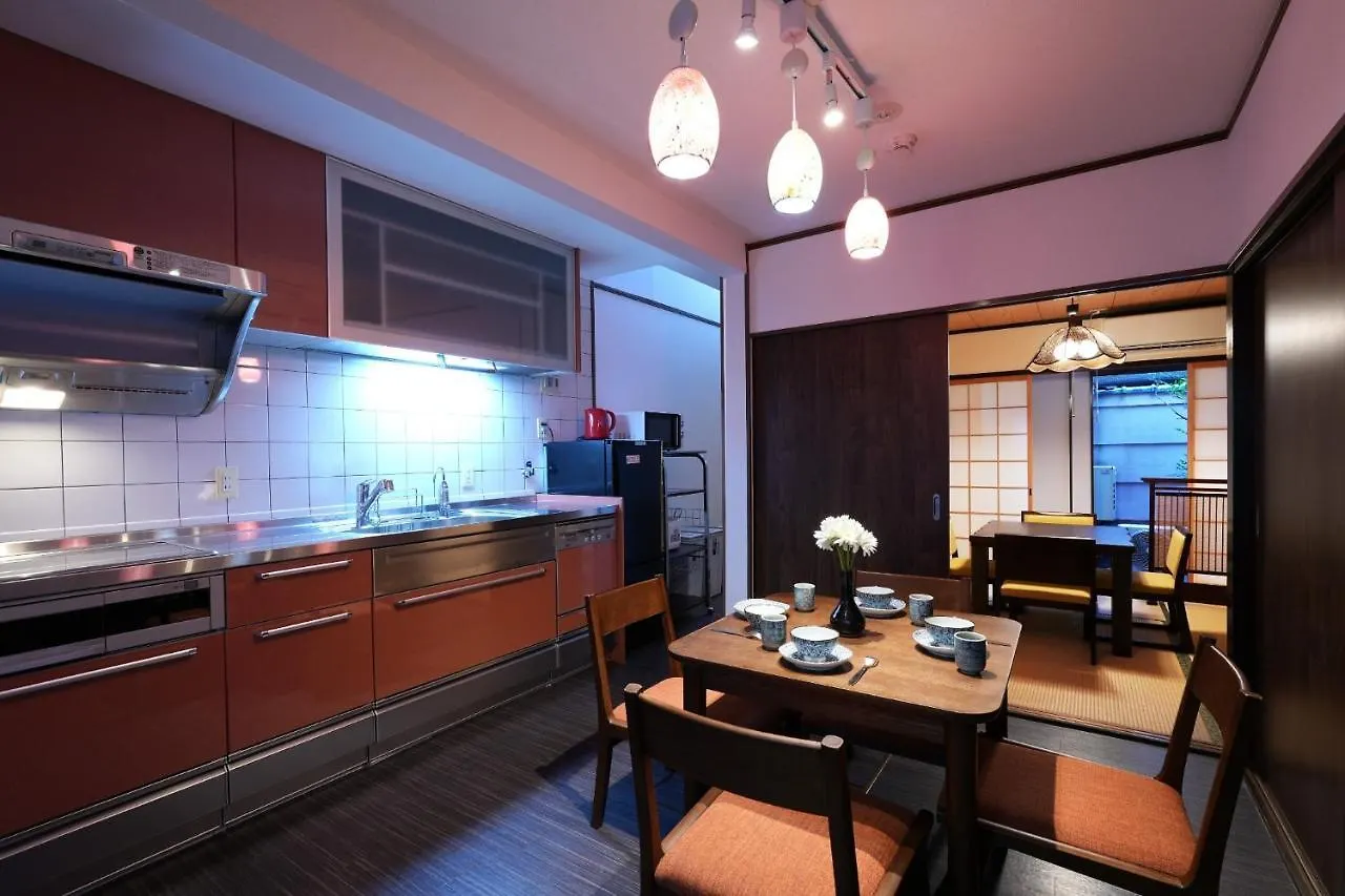 Tianyi Pavilion - Vacation Stay 46500V Kyōto