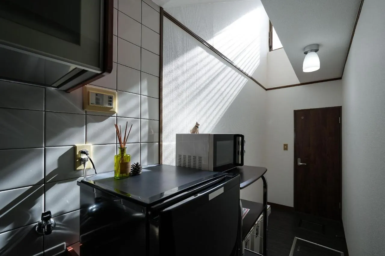 Tianyi Pavilion - Vacation Stay 46500V Kyōto