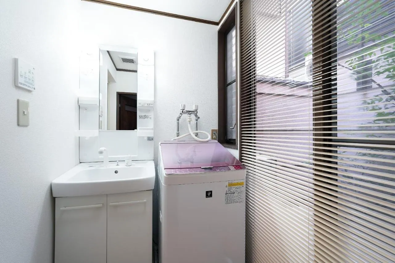 Tianyi Pavilion - Vacation Stay 46500V Kyōto 0*,