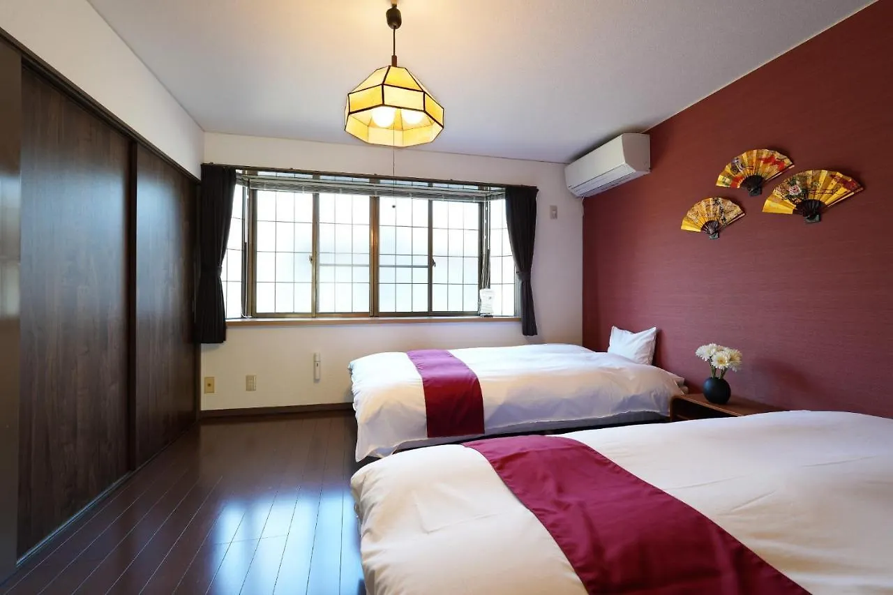 Tianyi Pavilion - Vacation Stay 46500V Kyōto