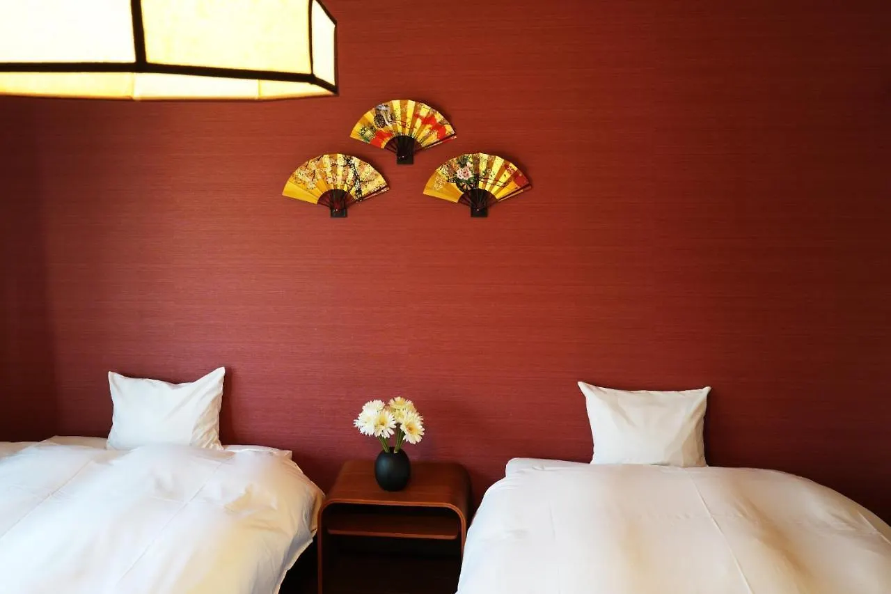 Tianyi Pavilion - Vacation Stay 46500V Kyōto Ferienhaus