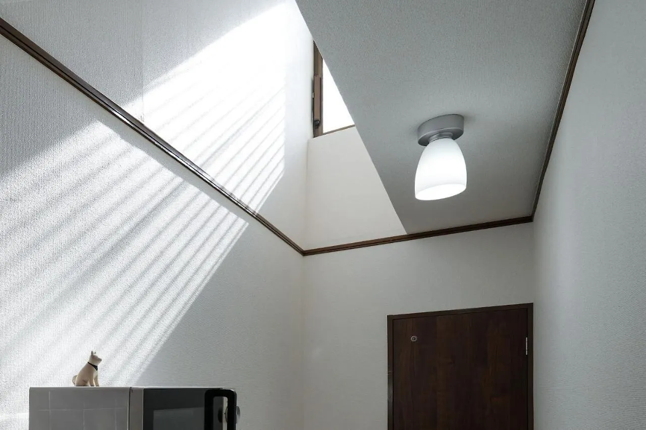 Tianyi Pavilion - Vacation Stay 46500V Kyōto Japan