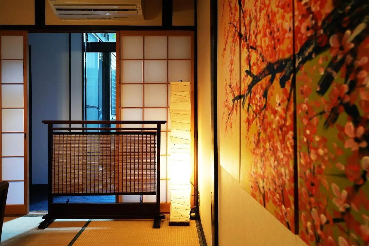 Tianyi Pavilion - Vacation Stay 46500V Kyōto Japan