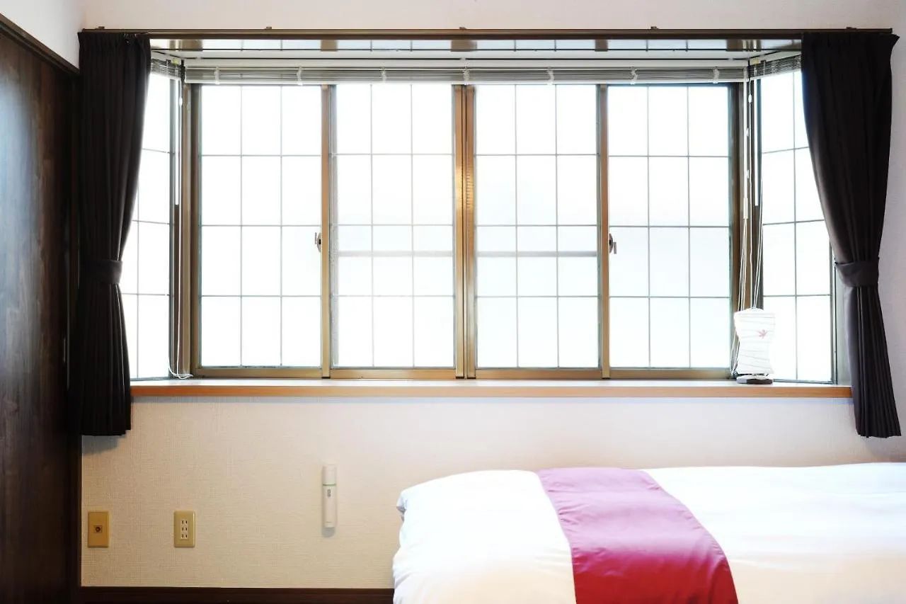 Tianyi Pavilion - Vacation Stay 46500V Kyōto 0*,  Japan