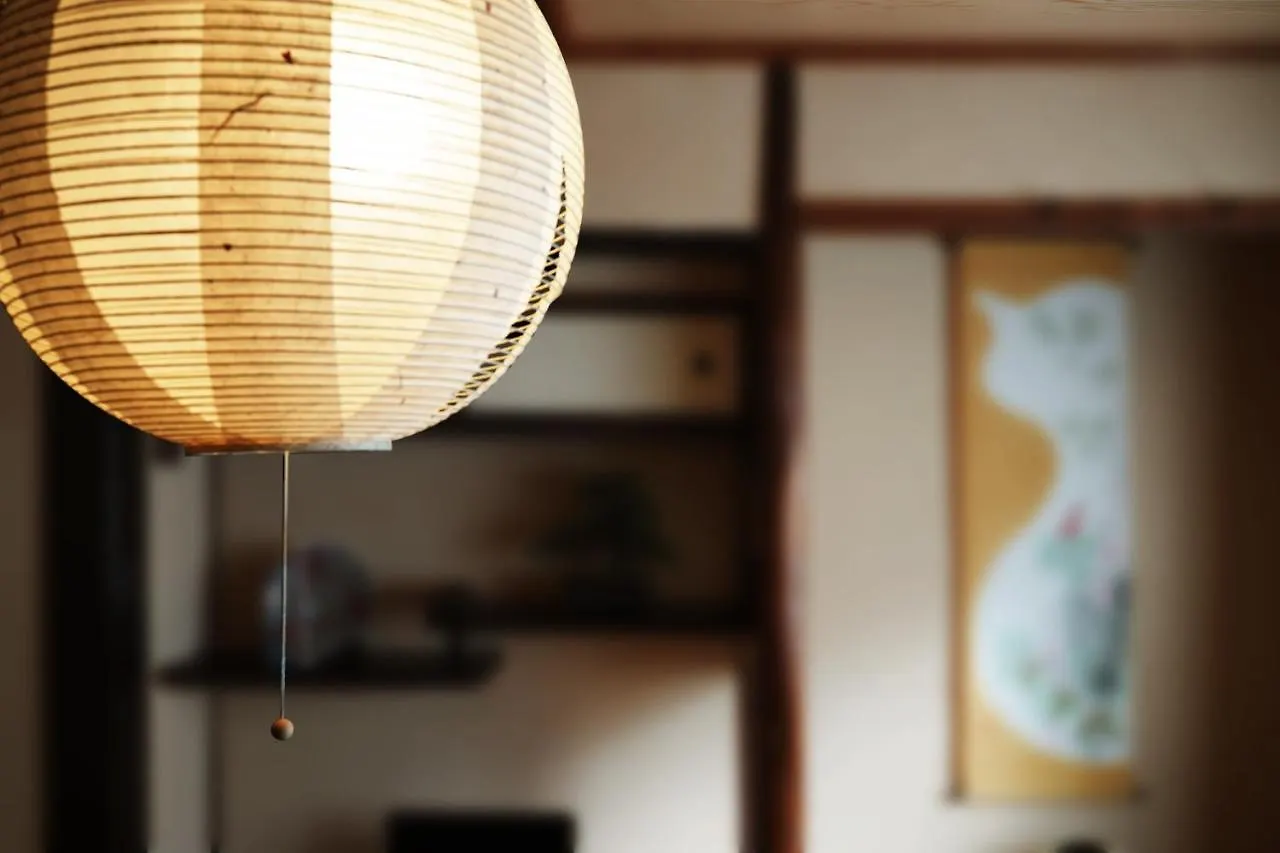 Ferienhaus Tianyi Pavilion - Vacation Stay 46500V Kyōto Japan