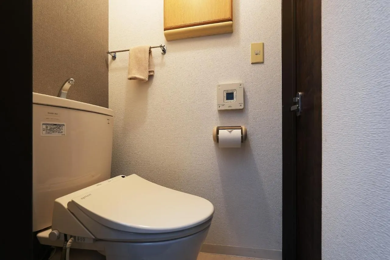 Ferienhaus Tianyi Pavilion - Vacation Stay 46500V Kyōto