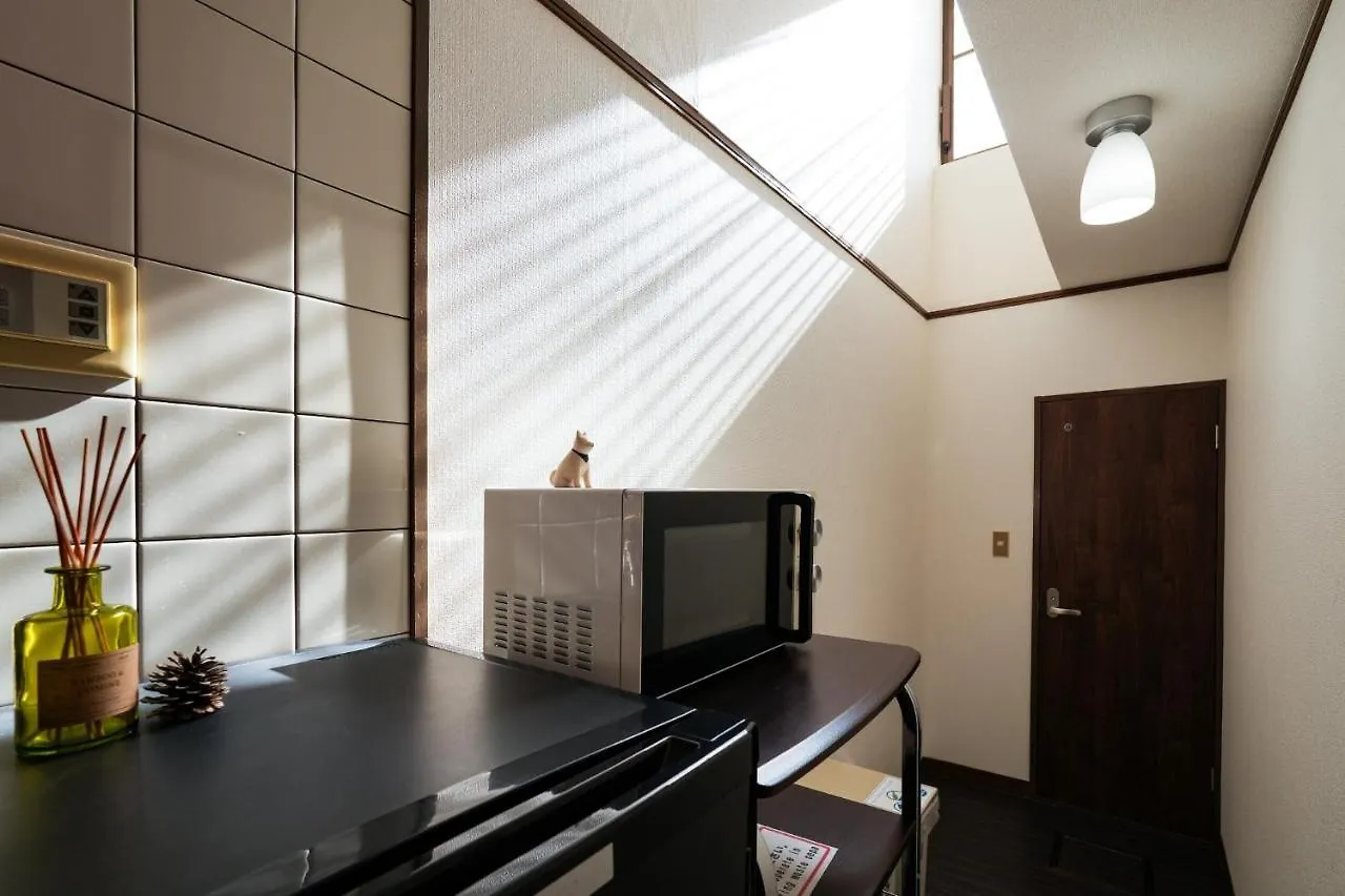 Tianyi Pavilion - Vacation Stay 46500V Κιότο Σπίτι διακοπών